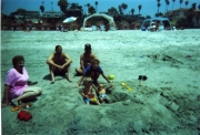 Sam 135.jpg: 1994/07/01 - Oceanside - 1994 